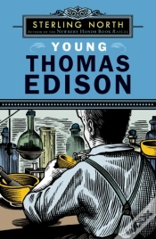 Capa do artigo Young Thomas Edison