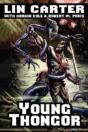 Young Thongor - Preview