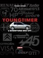 Young Timer Gti : L'Aventure Des Gti - Preview