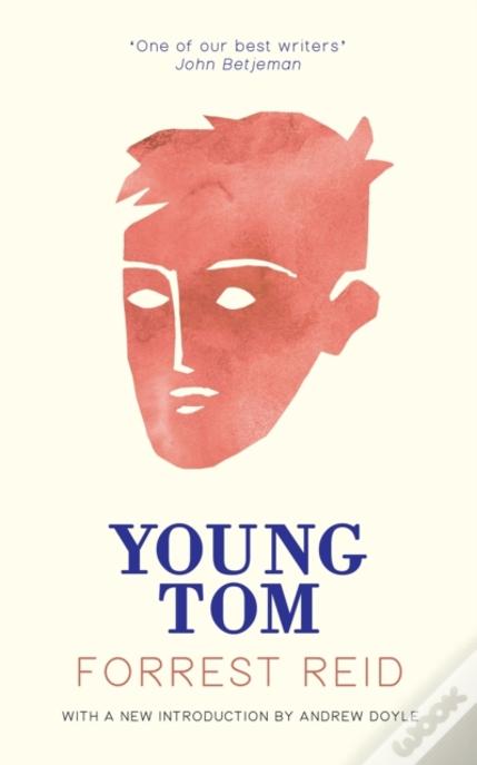Young Tom (Valancourt 20th Century Classics)