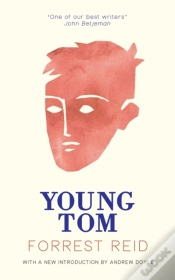 Capa do artigo Young Tom (Valancourt 20th Century Classics)