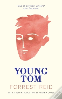 Capa do artigo Young Tom (Valancourt 20th Century Classics)