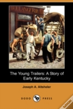 Capa do artigo Young Trailers
