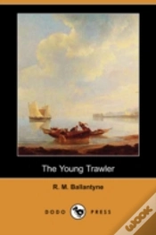 Capa do artigo Young Trawler (Dodo Press)