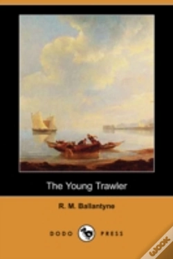 Capa do artigo Young Trawler (Dodo Press)