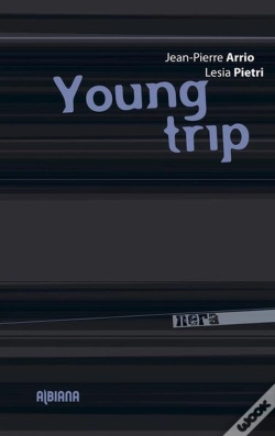 Capa do artigo Young Trip