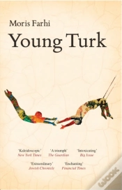 Capa do artigo Young Turk