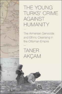 Capa do artigo Young Turks' Crime Against Humanity