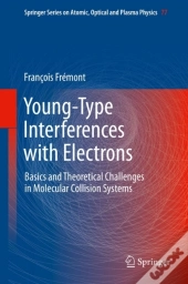Young-Type Interferences With Electrons