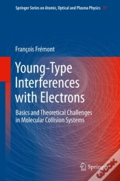 Capa do artigo Young-Type Interferences With Electrons