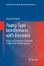 Young-Type Interferences With Electrons - Preview