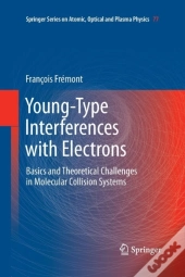 Young-Type Interferences With Electrons