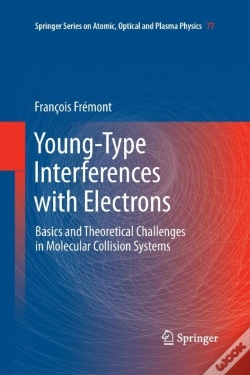 Capa do artigo Young-Type Interferences With Electrons