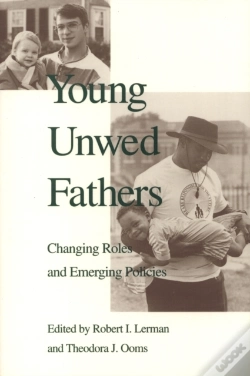 Capa do artigo Young Unwed Fathers