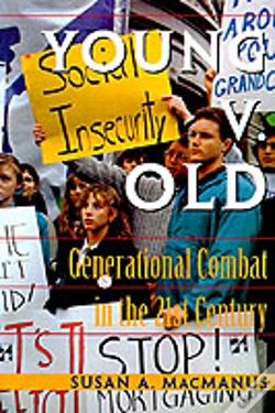 Capa do artigo Young V. Old