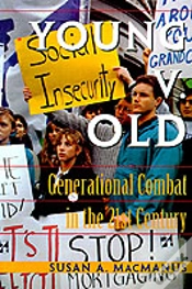 Capa do artigo Young V. Old