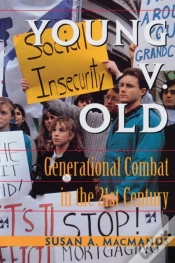 Capa do artigo Young V. Old