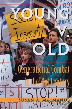 Capa do artigo Young V. Old