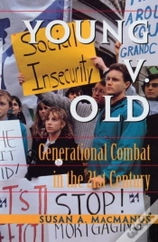 Capa do artigo Young V. Old