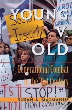 Capa do artigo Young V. Old