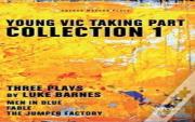 Young Vic Taking Part Collection 1