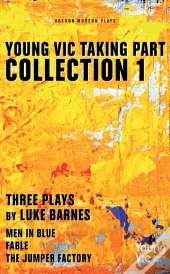 Young Vic Taking Part Collection 1