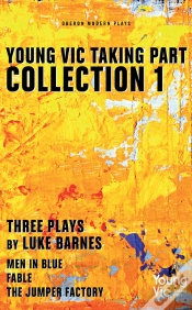 Capa do artigo Young Vic Taking Part Collection 1
