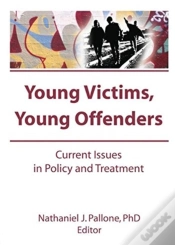 Capa do artigo Young Victims, Young Offenders