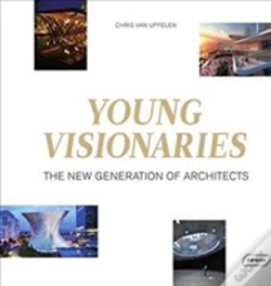 Capa do artigo Young Visionaries
