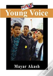Capa do artigo Young Voice
