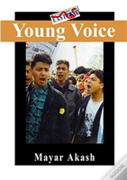 Capa do artigo Young Voice