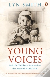 Capa do artigo Young Voices