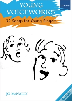Capa do artigo Young Voiceworks