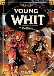 Capa do artigo Young Whit And The Shell Game