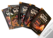 Capa do artigo Young Whit Books 1-5 Set