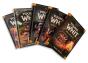 Young Whit Books 1-5 Set - Preview