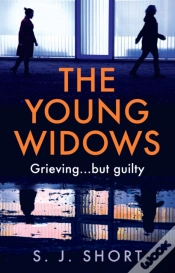 Capa do artigo Young Widows
