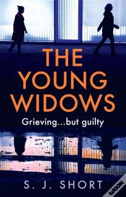 Capa do artigo Young Widows