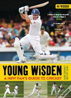 Capa do artigo Young Wisden