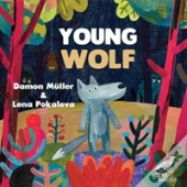 Young Wolf