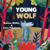 Capa do artigo Young Wolf
