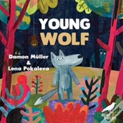 Capa do artigo Young Wolf