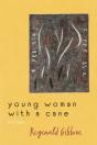 Young Woman With A Cane - Preview