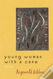 Capa do artigo Young Woman With A Cane