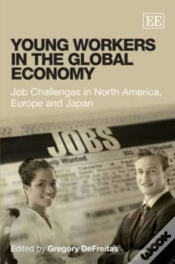 Capa do artigo Young Workers In The Global Economy