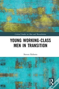 Capa do artigo Young Working-Class Men In Transition