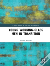 Capa do artigo Young Working-Class Men In Transition