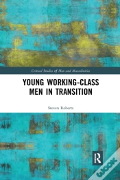 Capa do artigo Young Working-Class Men In Transition