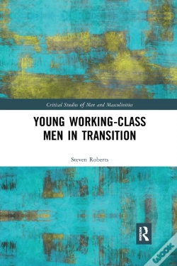 Capa do artigo Young Working-Class Men In Transition