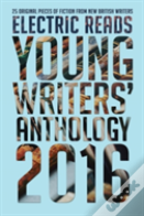 Young Writers' Anthology 2016